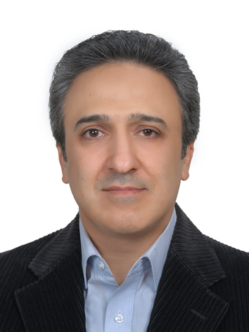 جناب آقای مهندس افشین براهیمی
